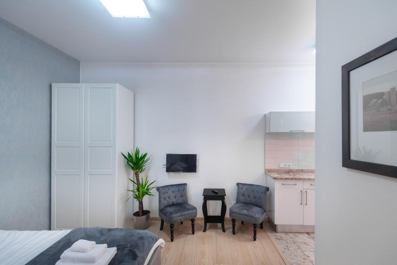 Quiet Apartment In The Heart Of Old Town Centre Prague Luaran gambar